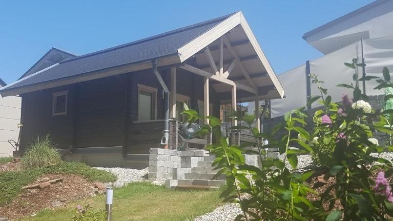 Sabine'S Wellnesslodge Ruppertsweiler ภายนอก รูปภาพ