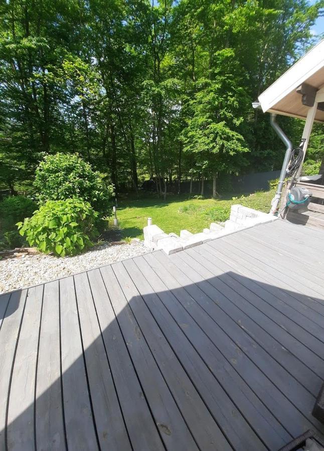 Sabine'S Wellnesslodge Ruppertsweiler ภายนอก รูปภาพ