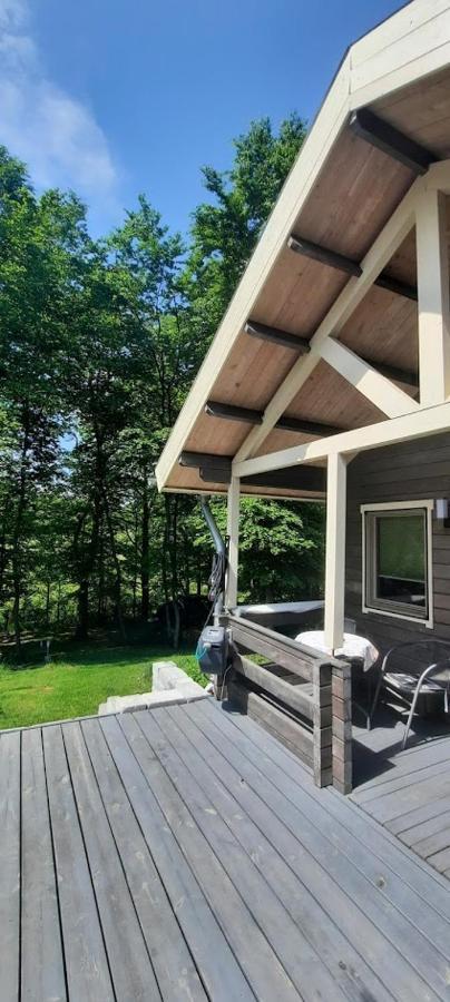 Sabine'S Wellnesslodge Ruppertsweiler ภายนอก รูปภาพ
