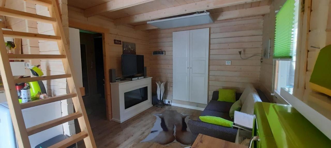 Sabine'S Wellnesslodge Ruppertsweiler ภายนอก รูปภาพ