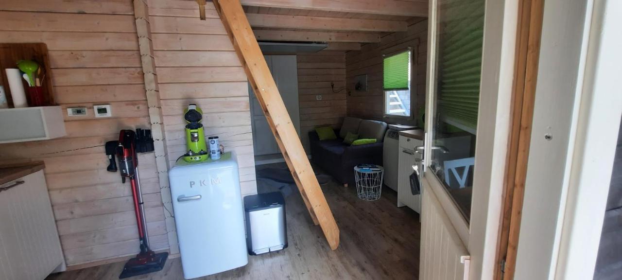 Sabine'S Wellnesslodge Ruppertsweiler ภายนอก รูปภาพ