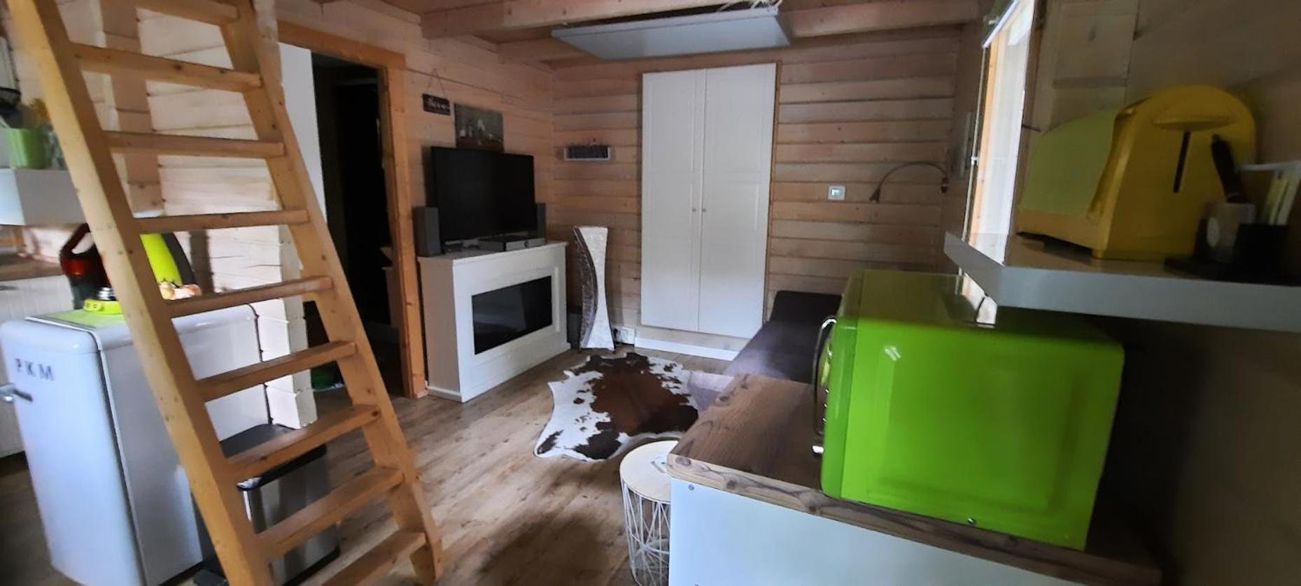 Sabine'S Wellnesslodge Ruppertsweiler ภายนอก รูปภาพ