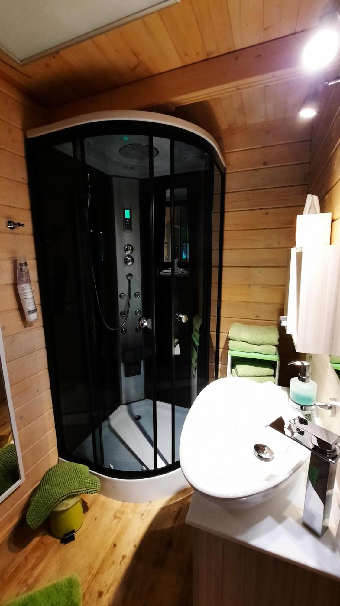 Sabine'S Wellnesslodge Ruppertsweiler ภายนอก รูปภาพ